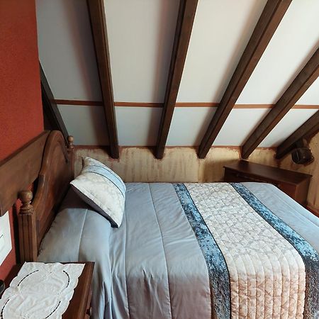 Rozas Casa Del Curaゲストハウス エクステリア 写真