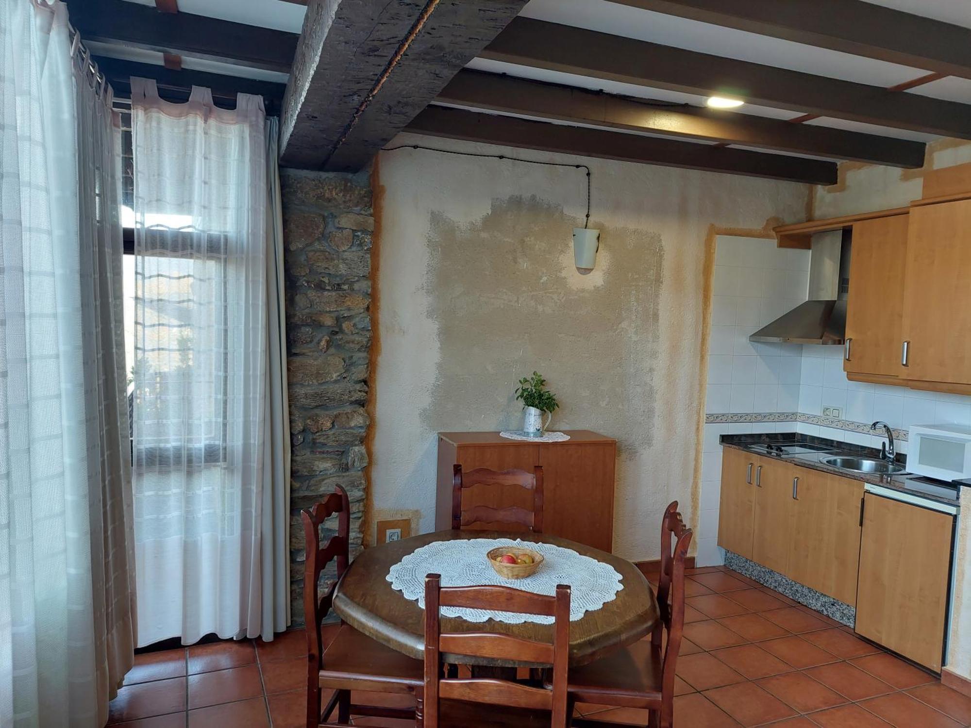 Rozas Casa Del Curaゲストハウス エクステリア 写真