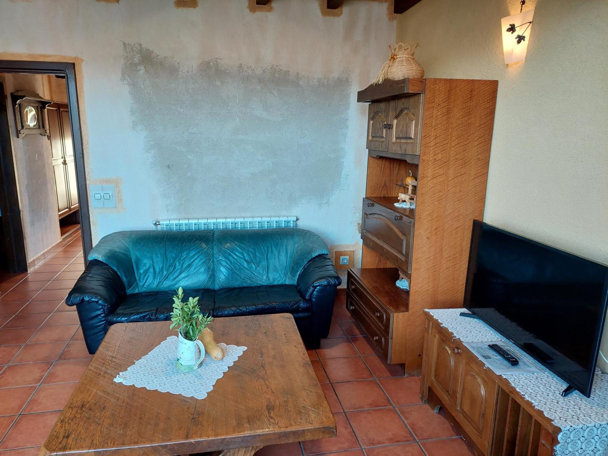 Rozas Casa Del Curaゲストハウス エクステリア 写真