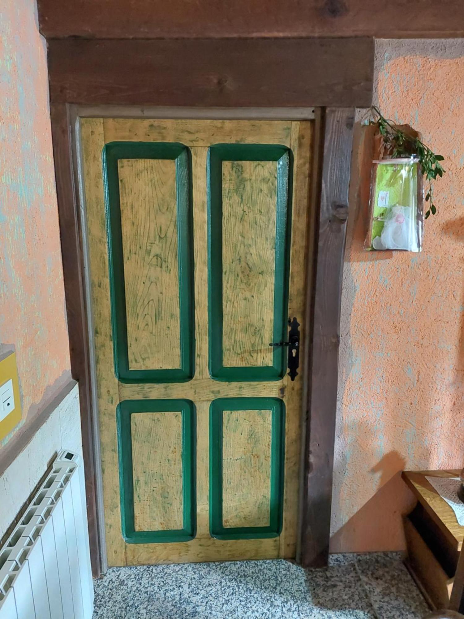 Rozas Casa Del Curaゲストハウス エクステリア 写真