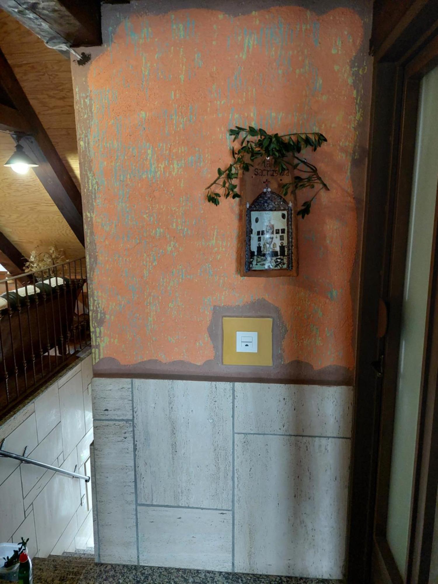 Rozas Casa Del Curaゲストハウス エクステリア 写真