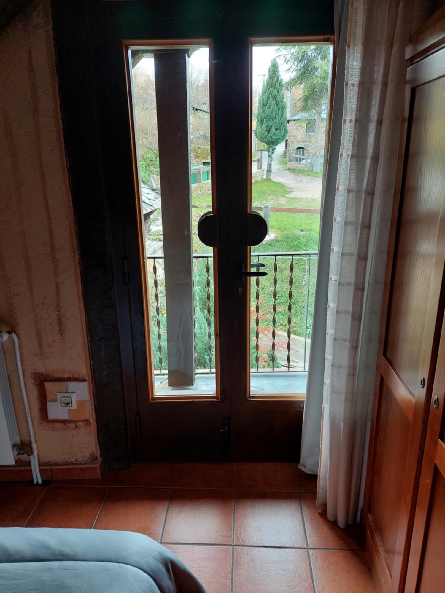 Rozas Casa Del Curaゲストハウス エクステリア 写真