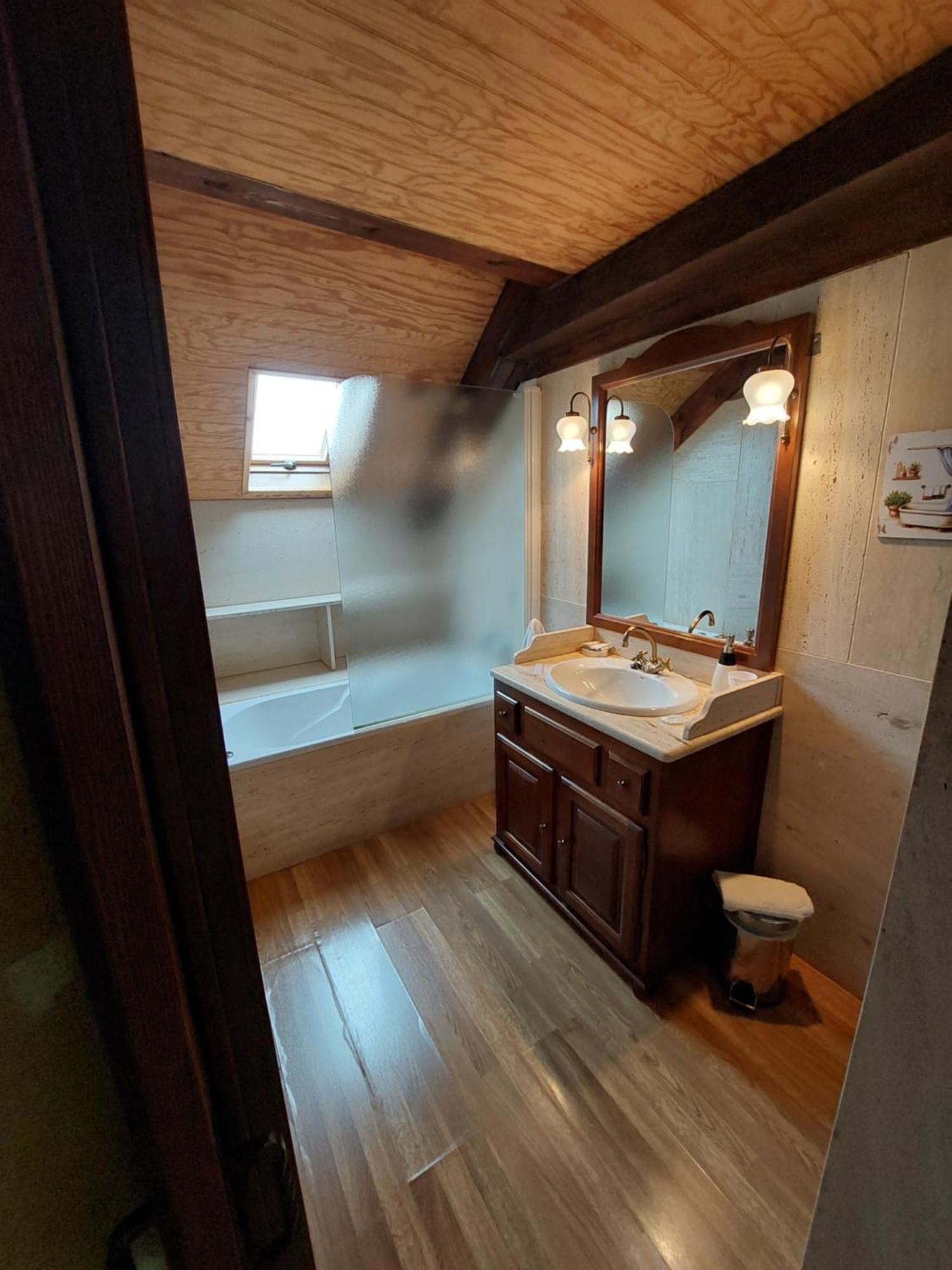 Rozas Casa Del Curaゲストハウス エクステリア 写真