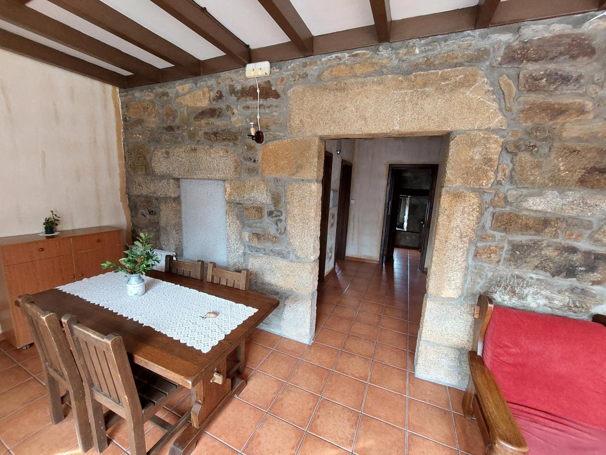 Rozas Casa Del Curaゲストハウス エクステリア 写真