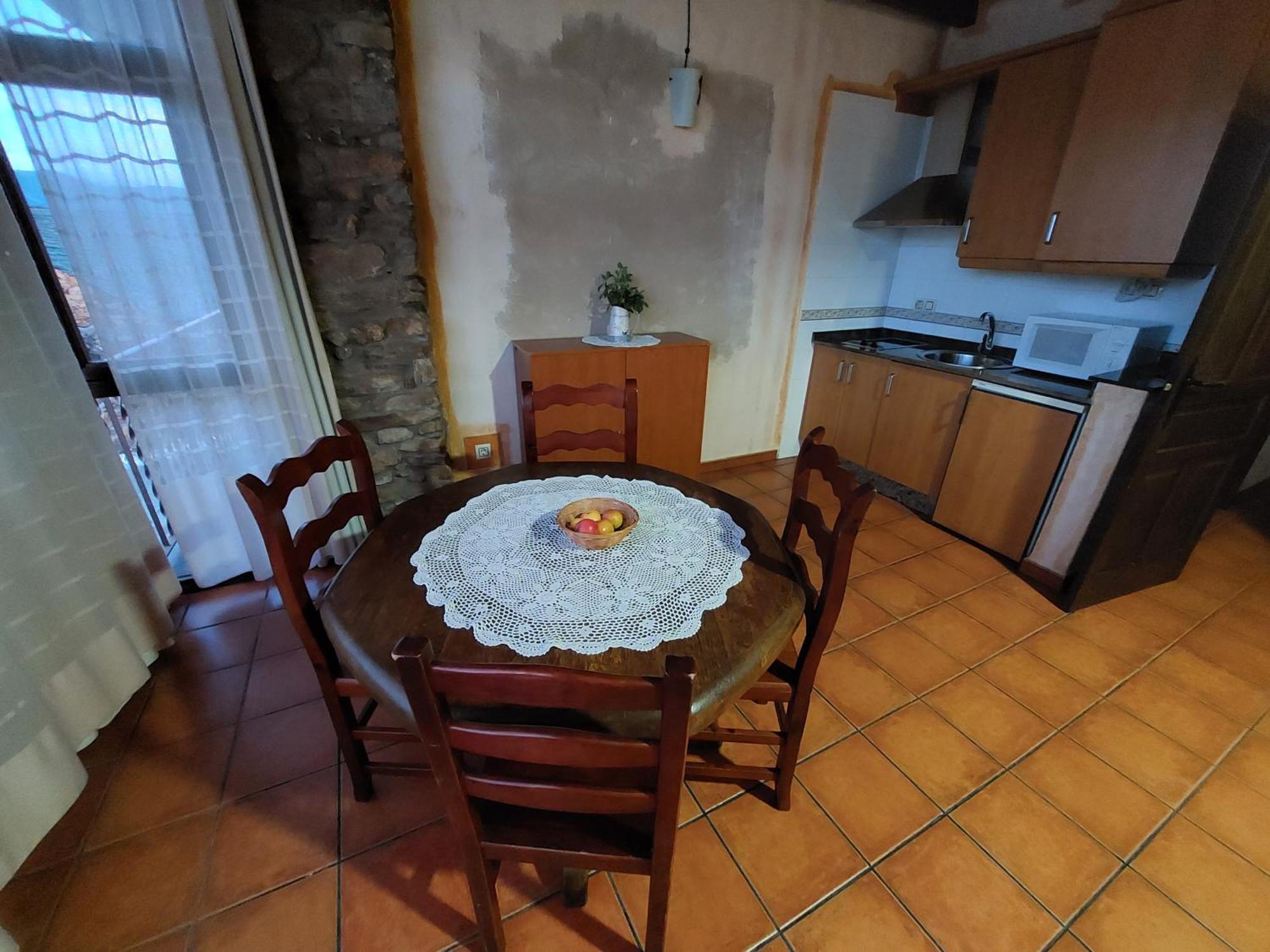 Rozas Casa Del Curaゲストハウス エクステリア 写真