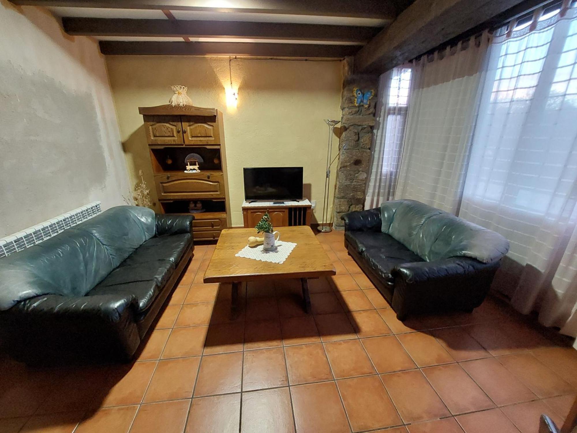 Rozas Casa Del Curaゲストハウス エクステリア 写真