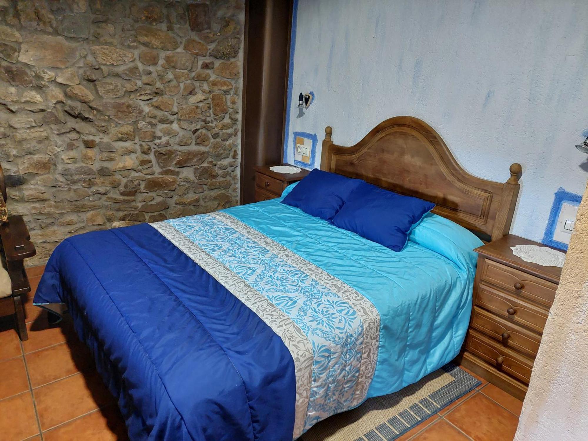 Rozas Casa Del Curaゲストハウス エクステリア 写真