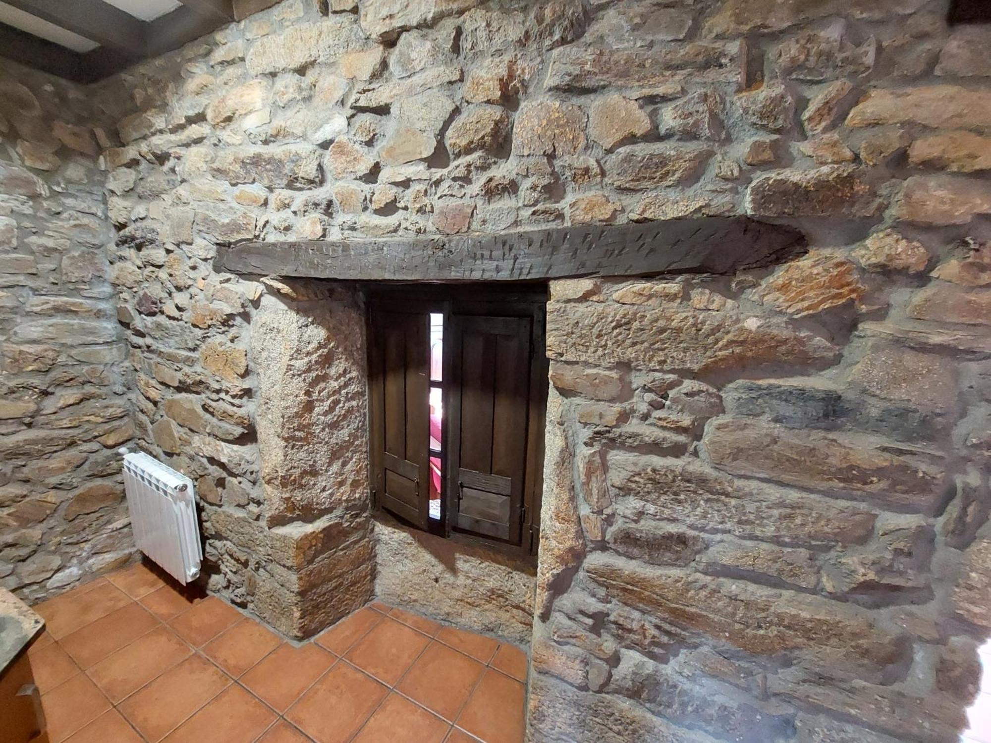 Rozas Casa Del Curaゲストハウス エクステリア 写真