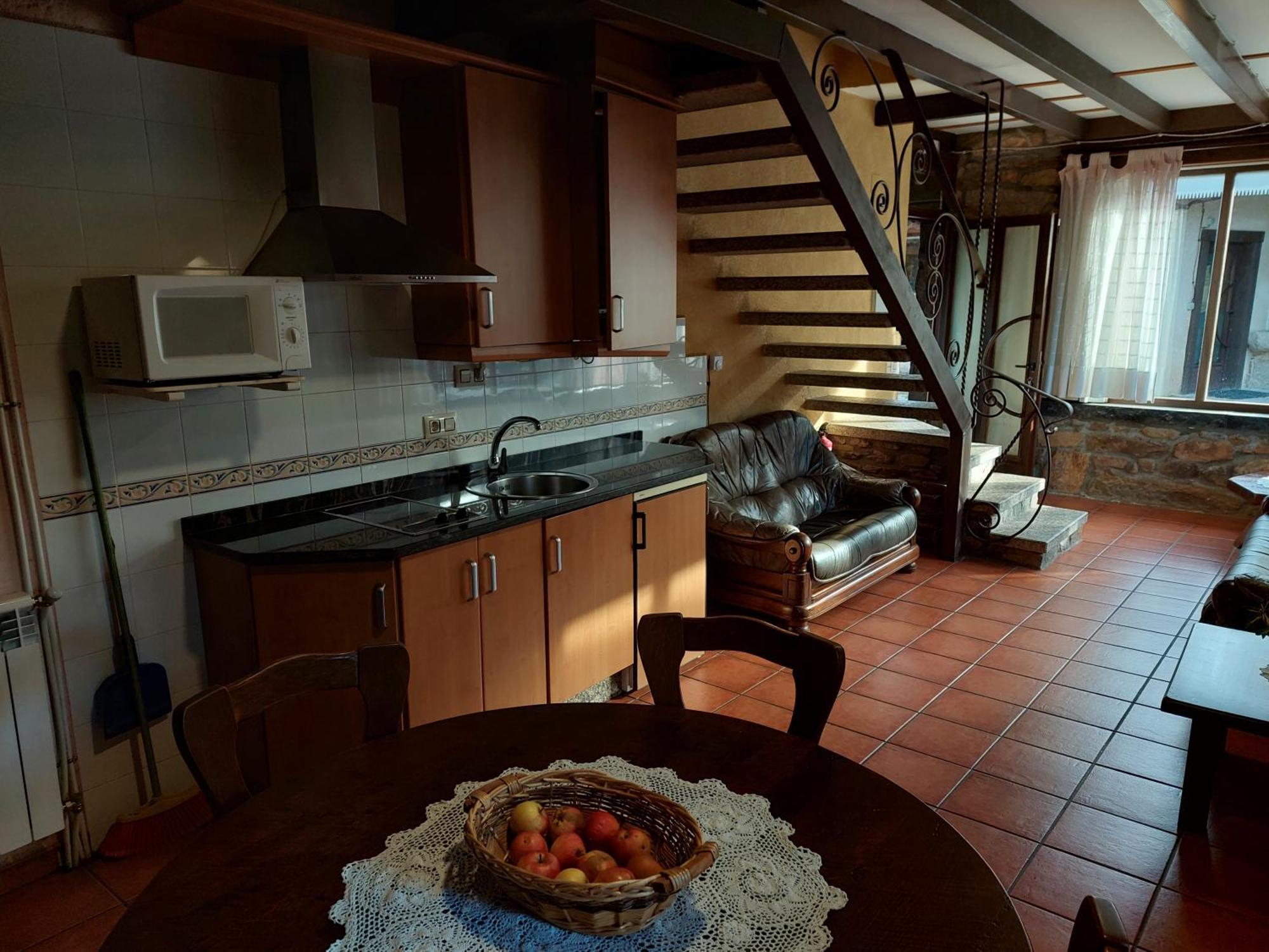 Rozas Casa Del Curaゲストハウス エクステリア 写真