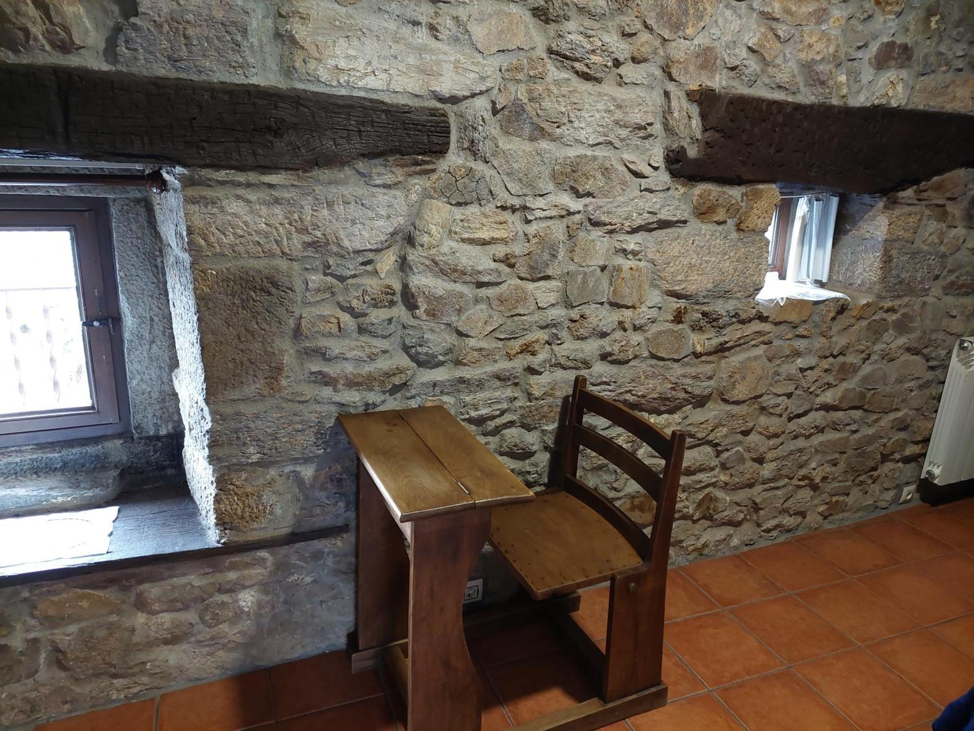 Rozas Casa Del Curaゲストハウス エクステリア 写真